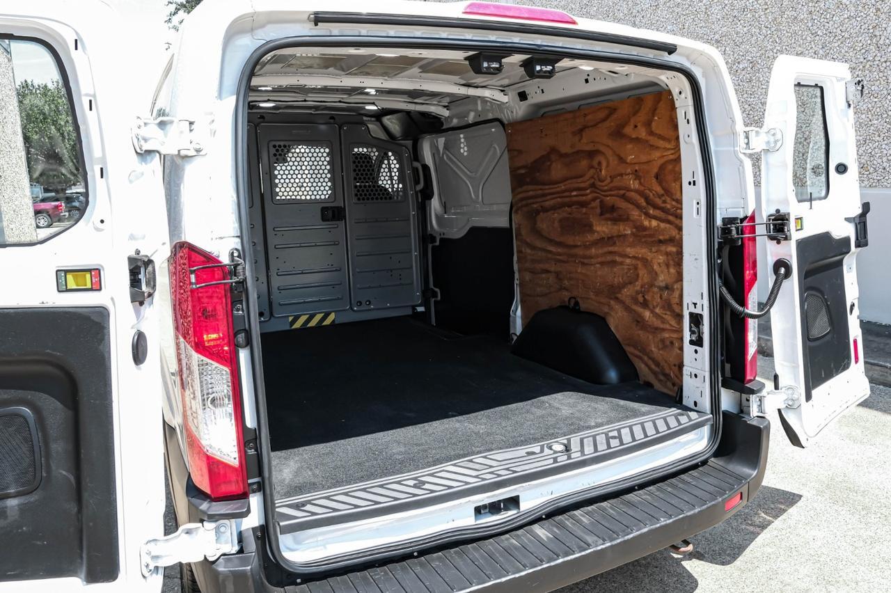 2020 Ford Transit Cargo Van Farmers Branch TX