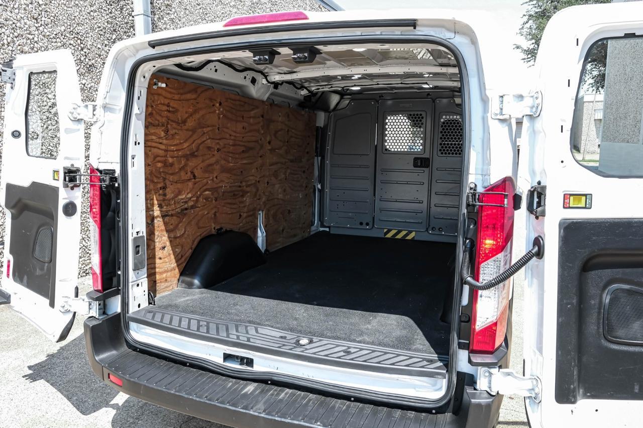 2020 Ford Transit Cargo Van Farmers Branch TX