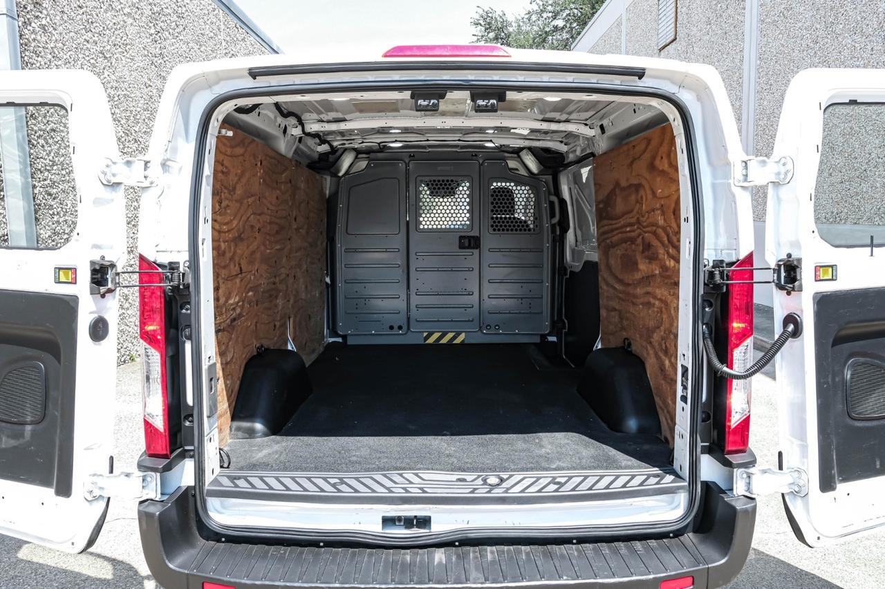 2020 Ford Transit Cargo Van Farmers Branch TX