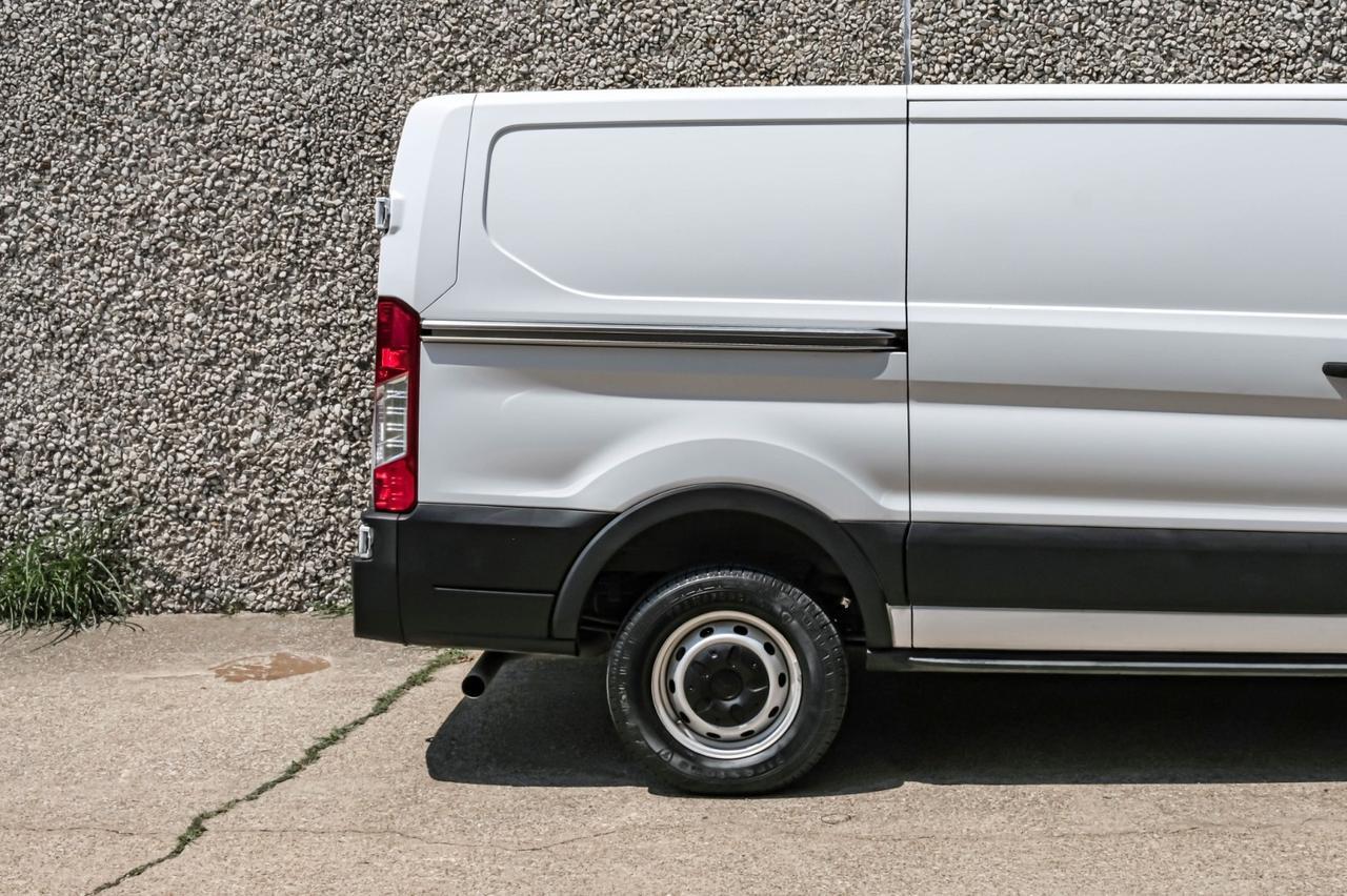 2020 Ford Transit Cargo Van Farmers Branch TX