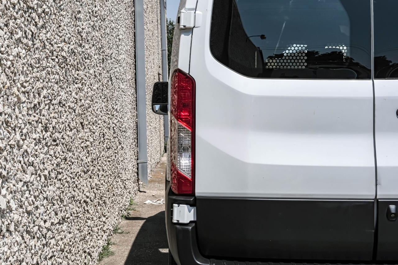 2020 Ford Transit Cargo Van Farmers Branch TX