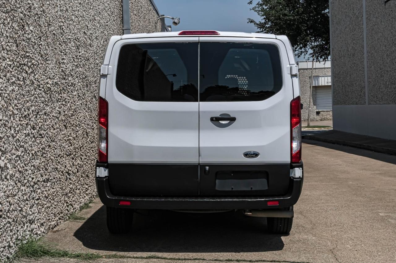 2020 Ford Transit Cargo Van Farmers Branch TX