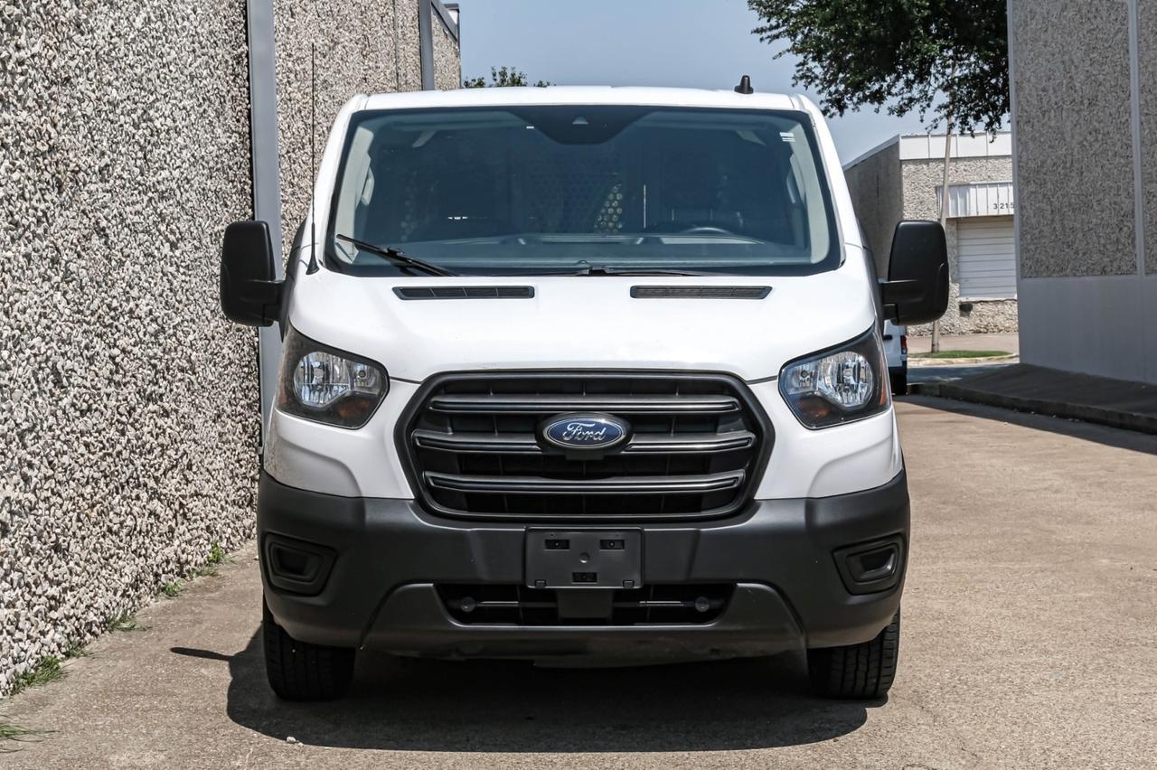 2020 Ford Transit Cargo Van Farmers Branch TX