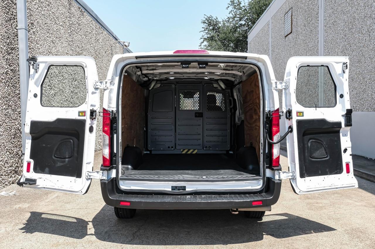 2020 Ford Transit Cargo Van Farmers Branch TX