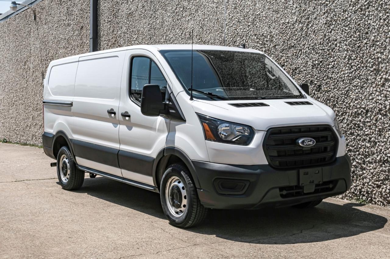 2020 Ford Transit Cargo Van Farmers Branch TX