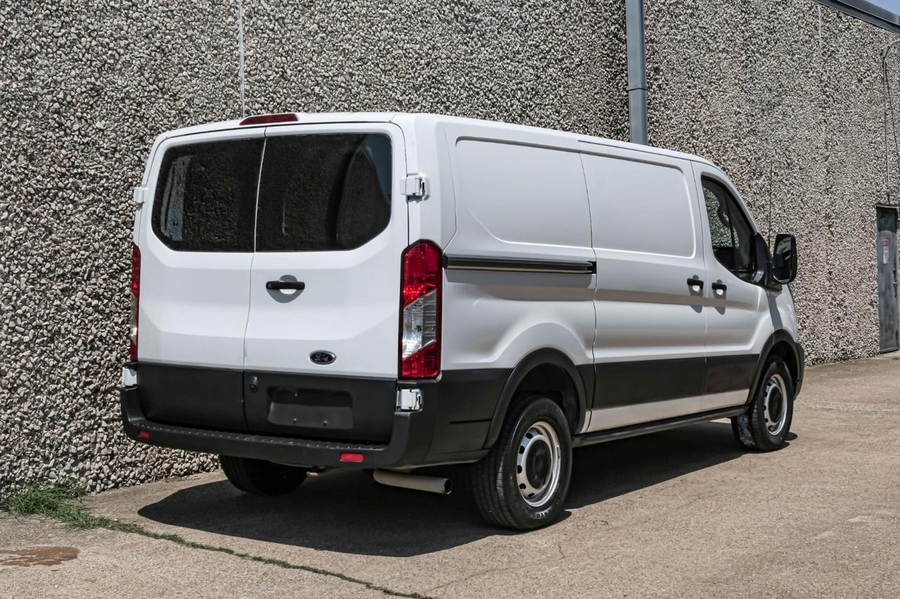 2020 Ford Transit Cargo Van Farmers Branch TX