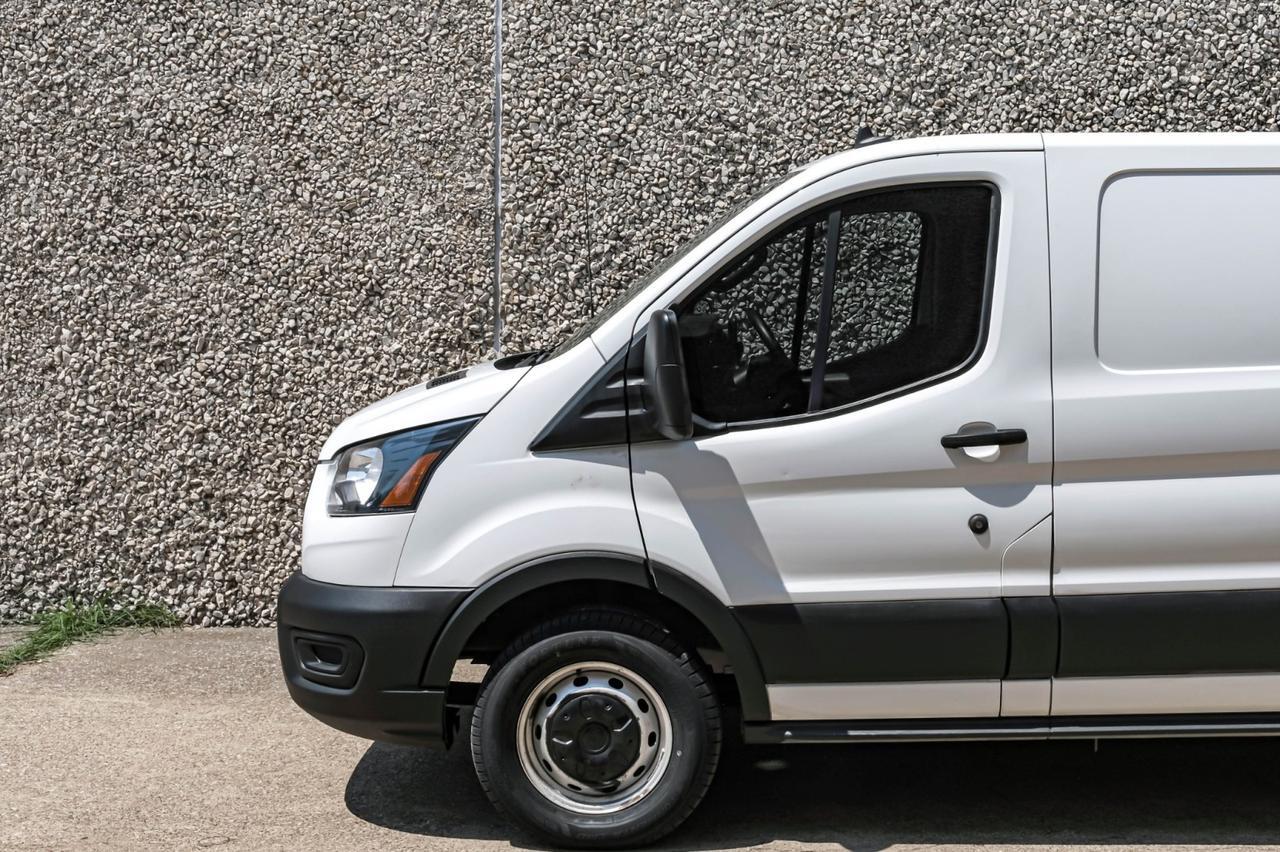2020 Ford Transit Cargo Van Farmers Branch TX