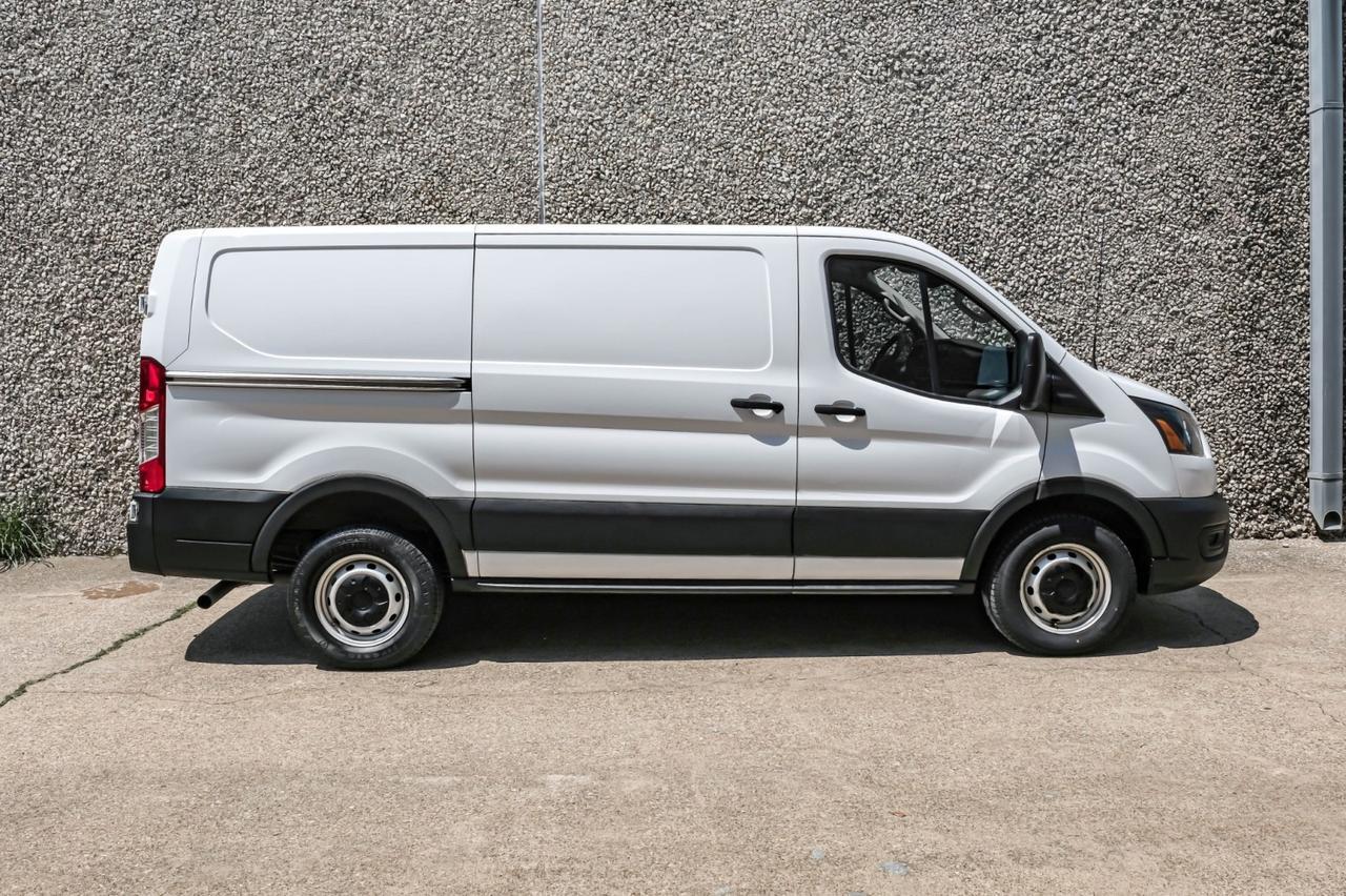 2020 Ford Transit Cargo Van Farmers Branch TX