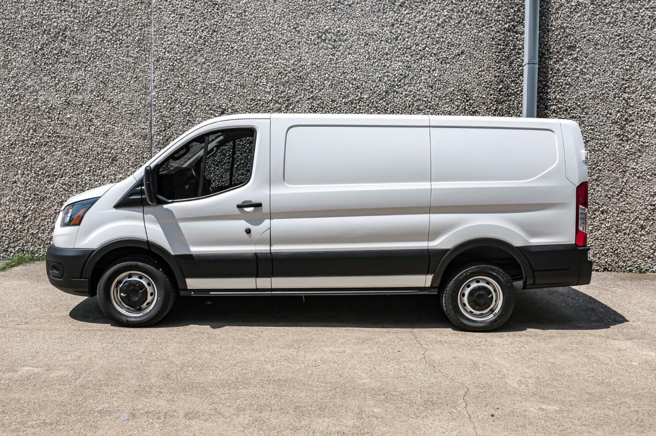 2020 Ford Transit Cargo Van Farmers Branch TX