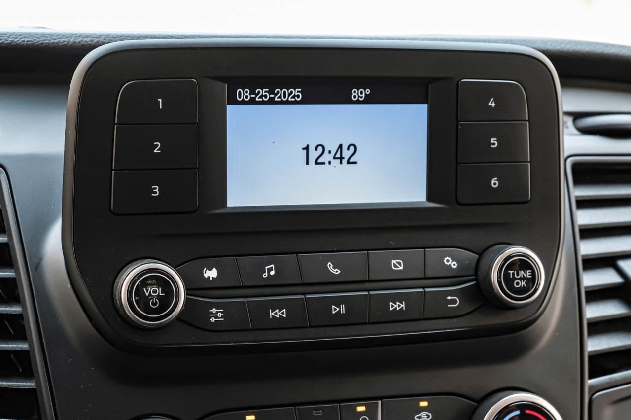 2020 Ford Transit Cargo Van Farmers Branch TX