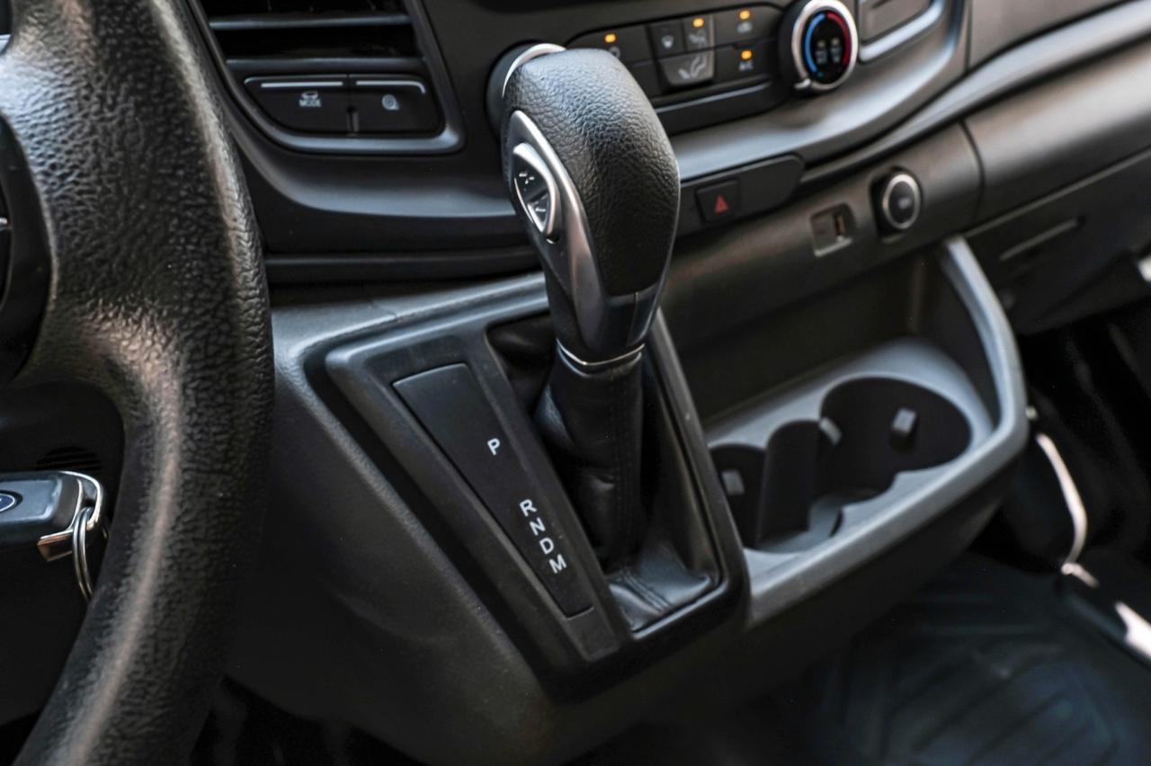 2020 Ford Transit Cargo Van Farmers Branch TX