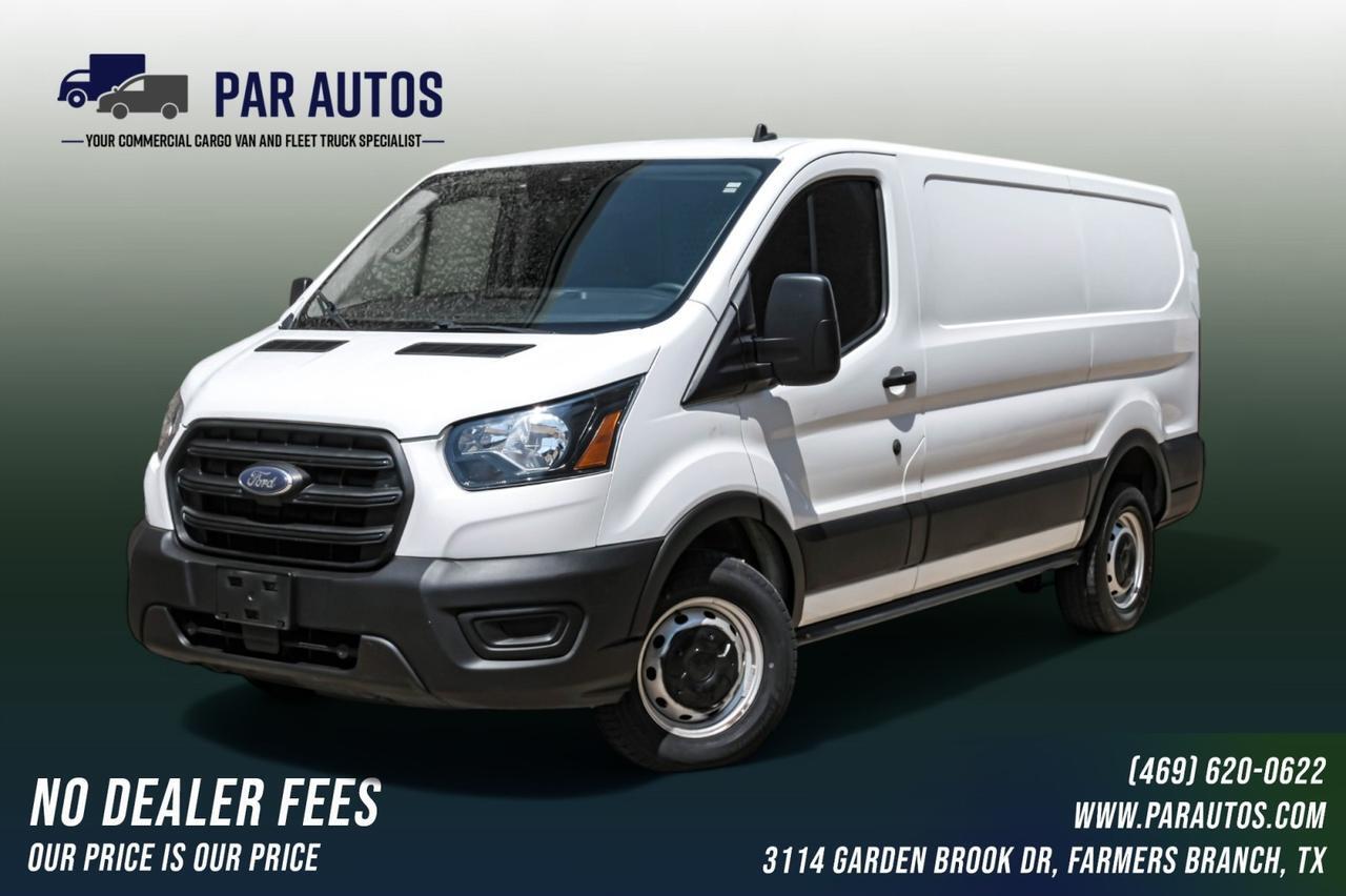 2020 Ford Transit Cargo Van Farmers Branch TX