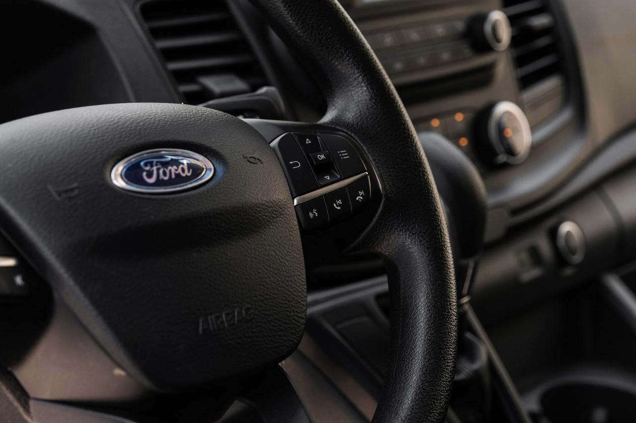 2020 Ford Transit Cargo Van Farmers Branch TX