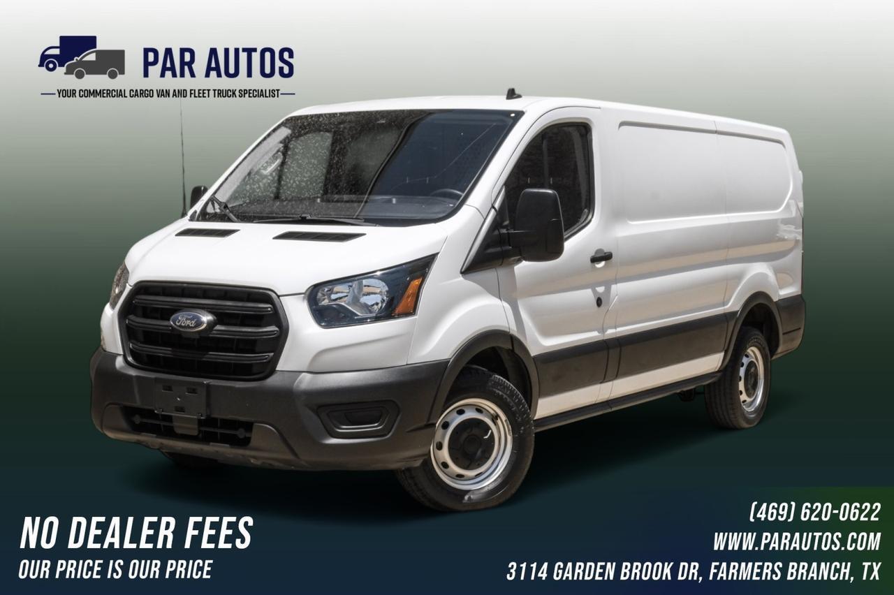 2020 Ford Transit Cargo Van Farmers Branch TX