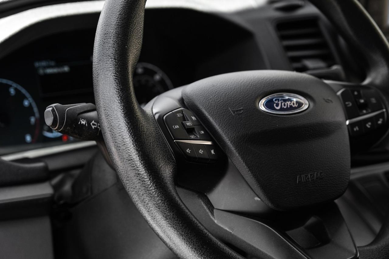 2020 Ford Transit Cargo Van Farmers Branch TX