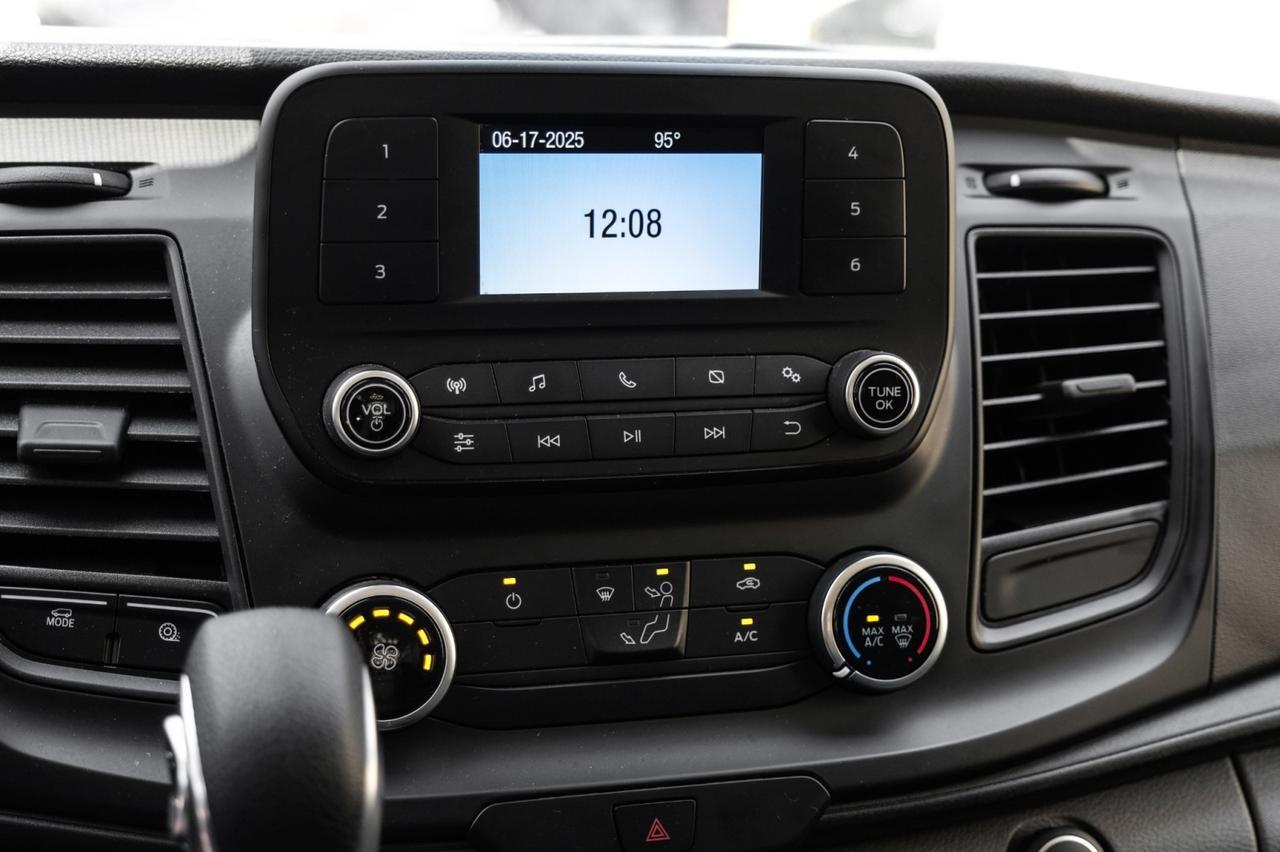 2020 Ford Transit Cargo Van Farmers Branch TX
