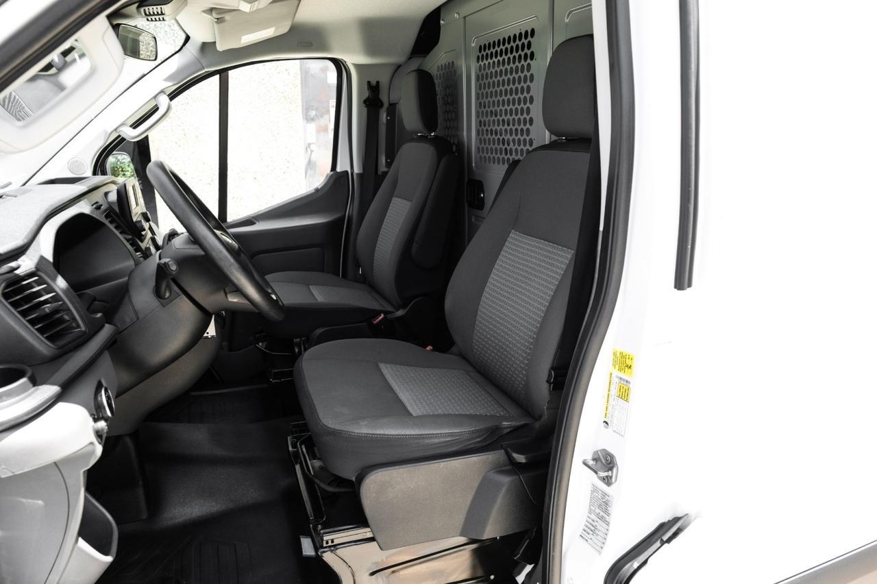 2020 Ford Transit Cargo Van Farmers Branch TX