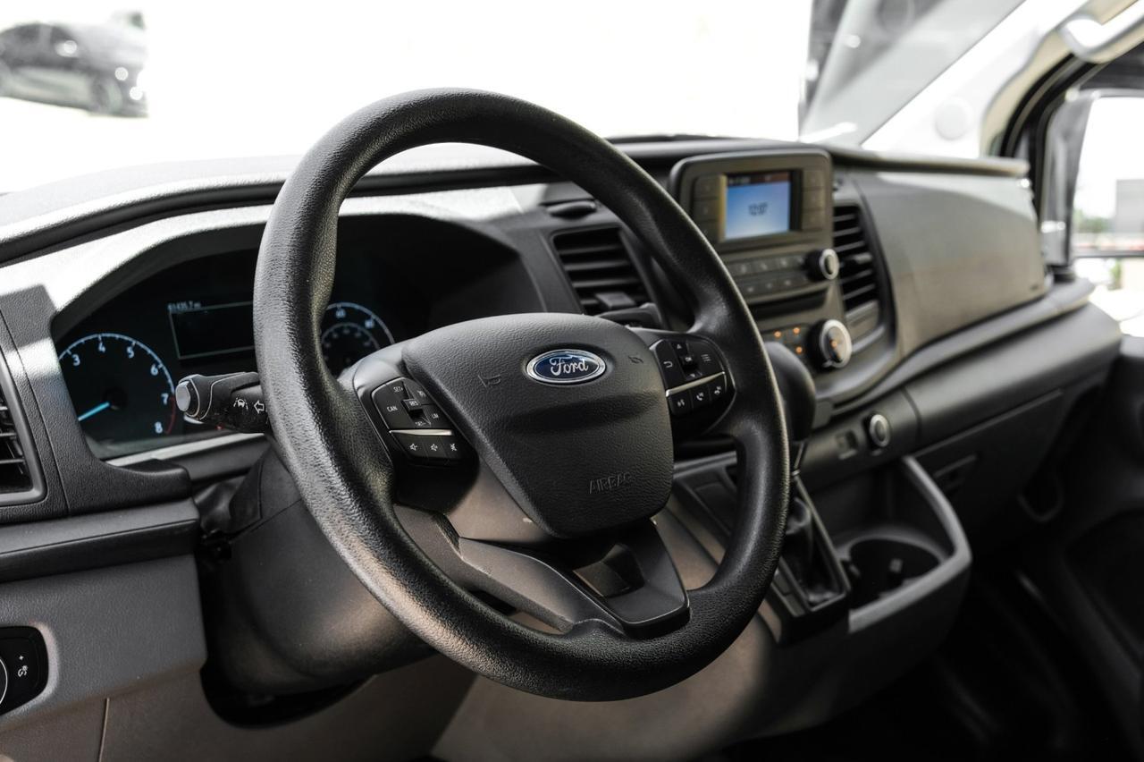 2020 Ford Transit Cargo Van Farmers Branch TX