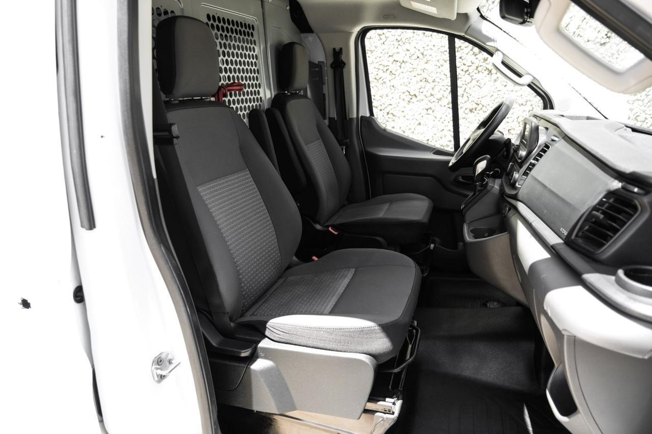 2020 Ford Transit Cargo Van Farmers Branch TX