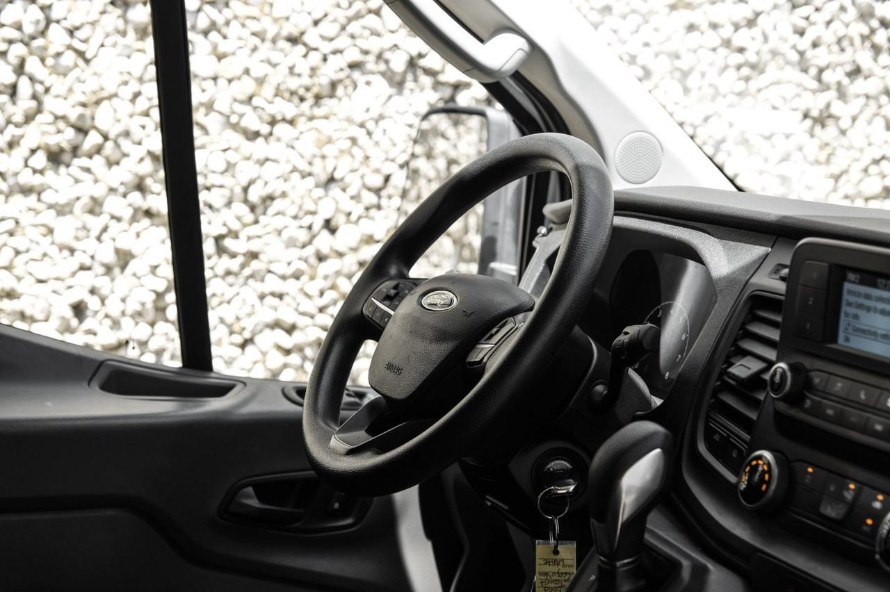 2020 Ford Transit Cargo Van Farmers Branch TX
