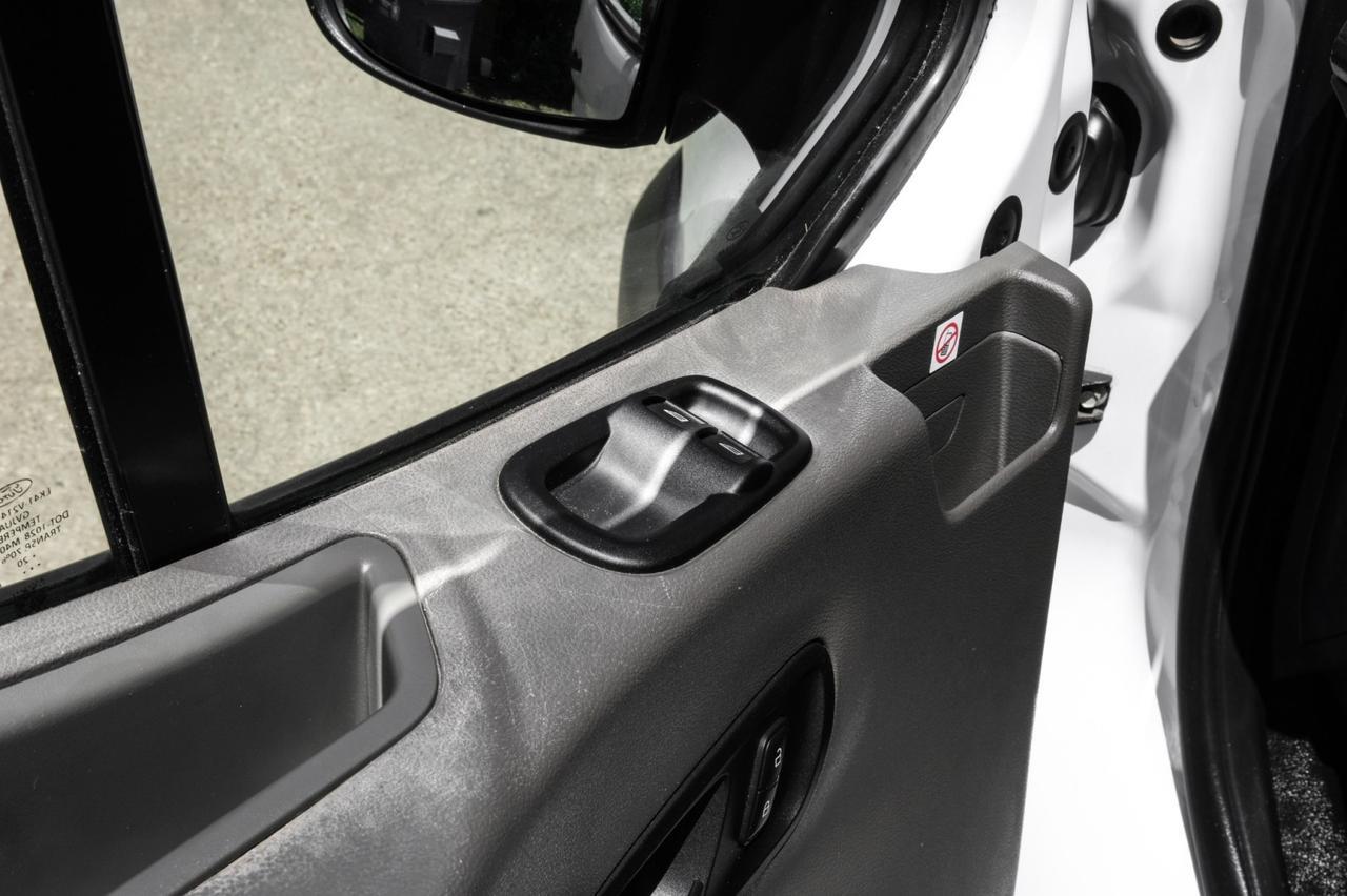 2020 Ford Transit Cargo Van Farmers Branch TX
