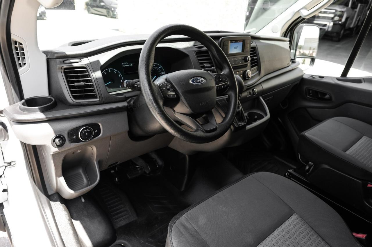 2020 Ford Transit Cargo Van Farmers Branch TX