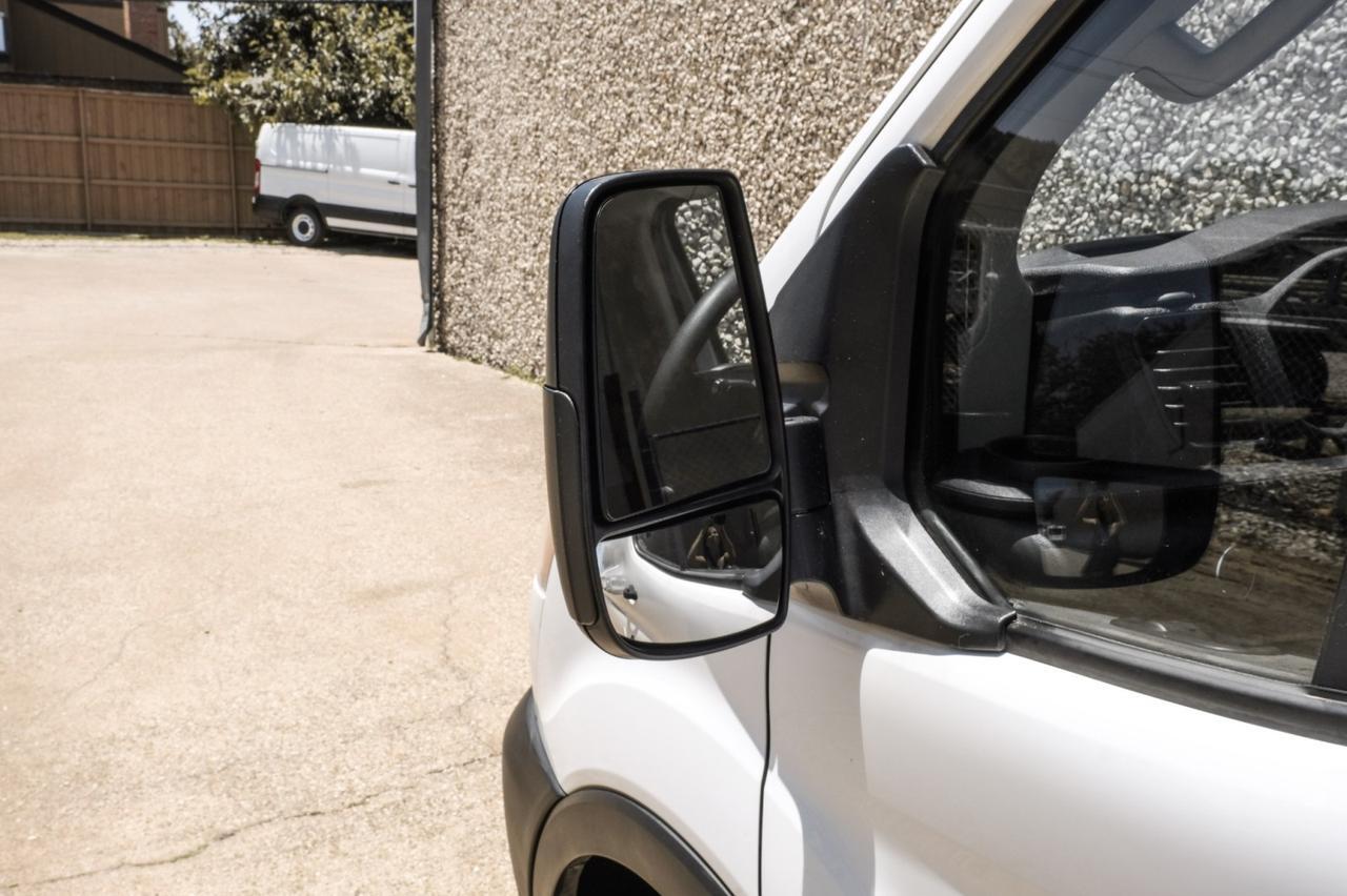 2020 Ford Transit Cargo Van Farmers Branch TX