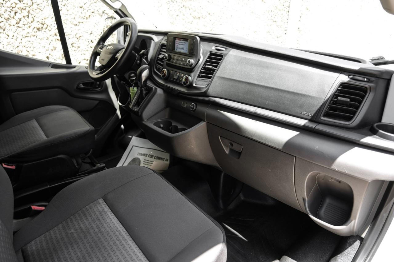 2020 Ford Transit Cargo Van Farmers Branch TX