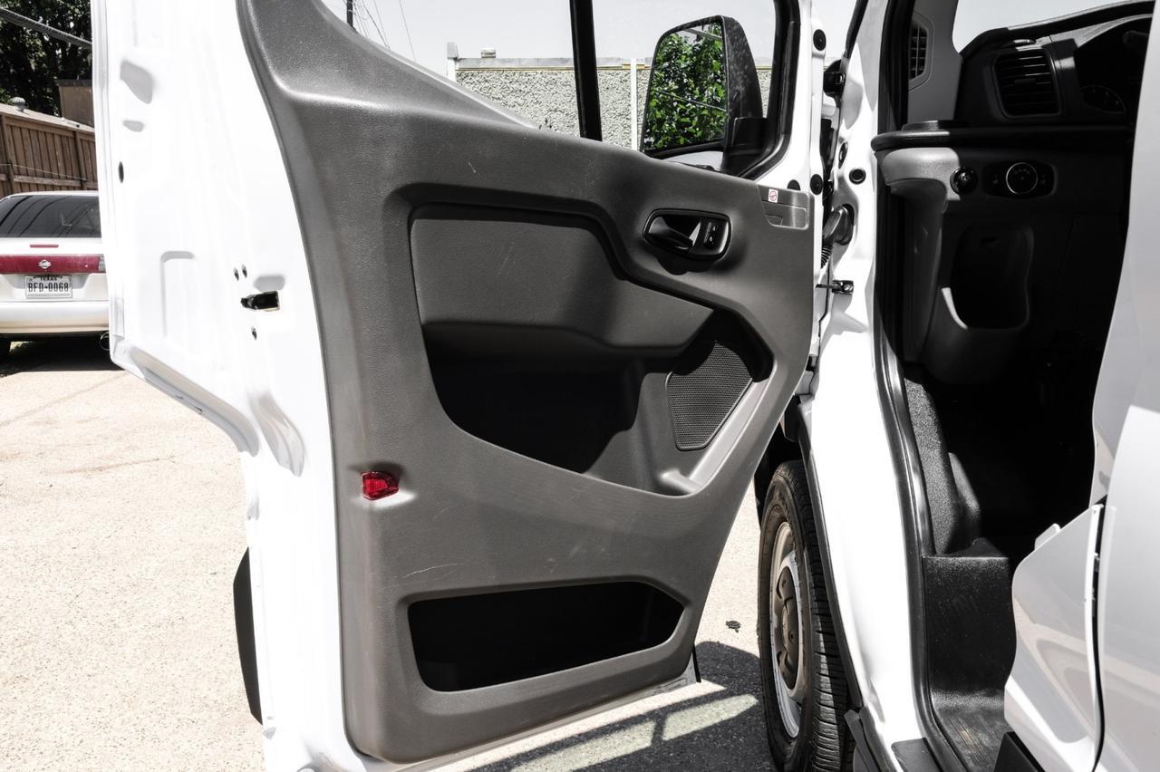 2020 Ford Transit Cargo Van Farmers Branch TX
