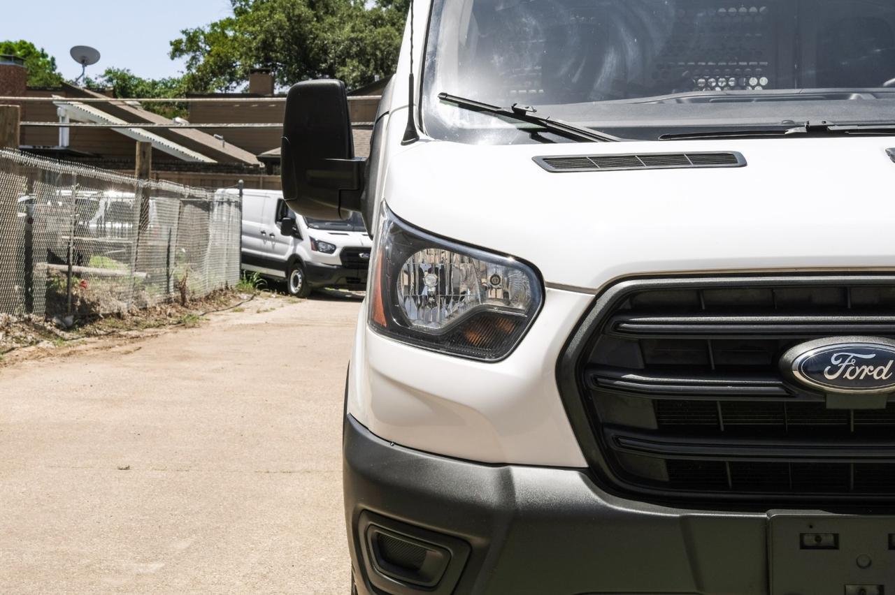 2020 Ford Transit Cargo Van Farmers Branch TX