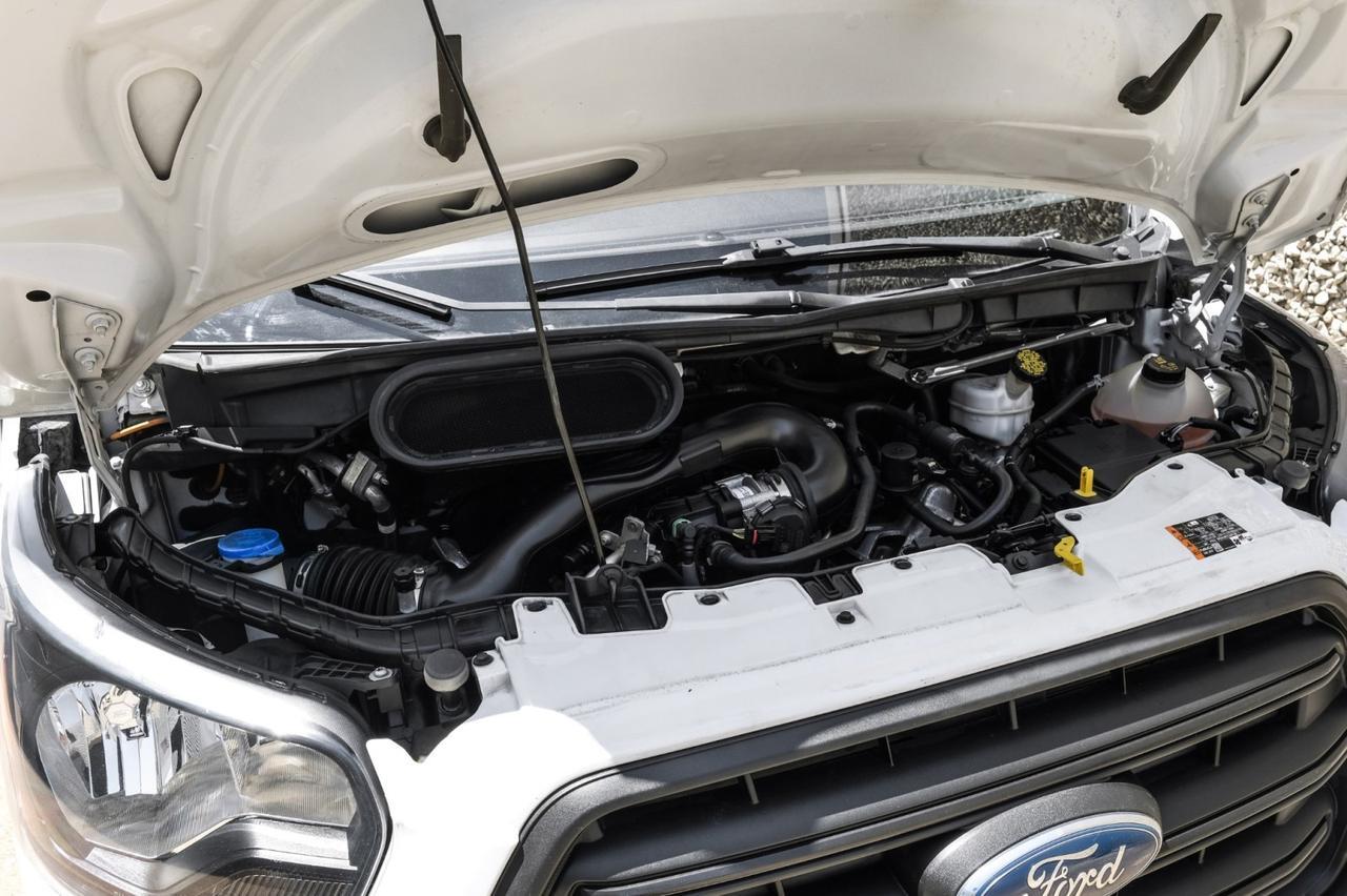 2020 Ford Transit Cargo Van Farmers Branch TX