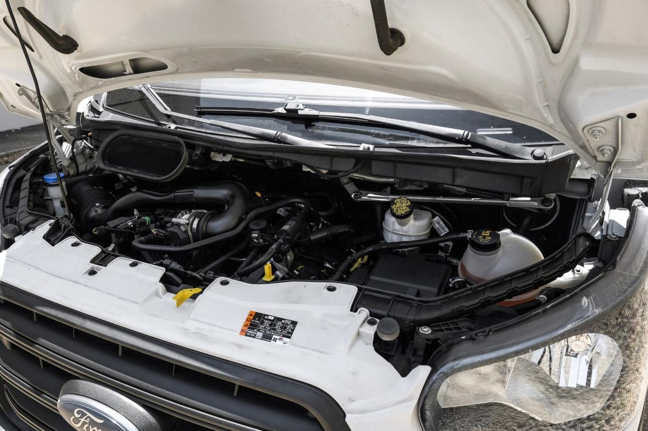 2020 Ford Transit Cargo Van Farmers Branch TX