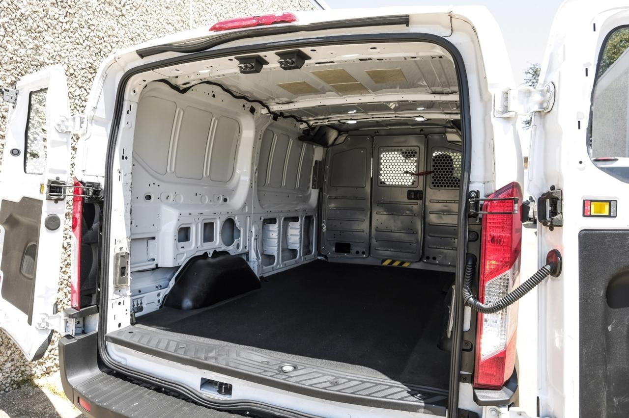 2020 Ford Transit Cargo Van Farmers Branch TX