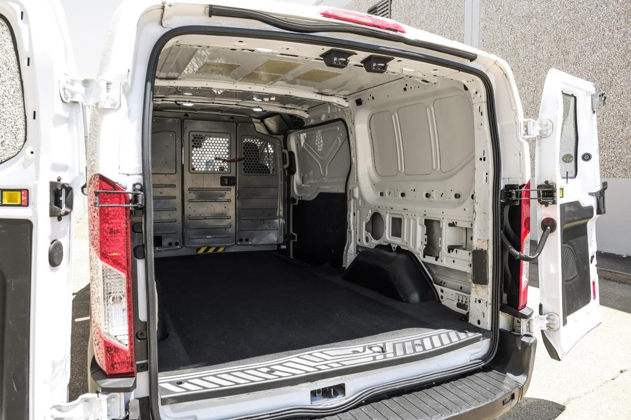 2020 Ford Transit Cargo Van Farmers Branch TX