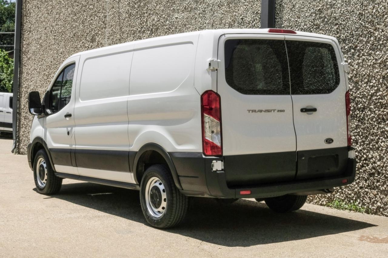2020 Ford Transit Cargo Van Farmers Branch TX