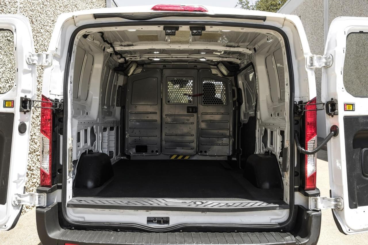 2020 Ford Transit Cargo Van Farmers Branch TX