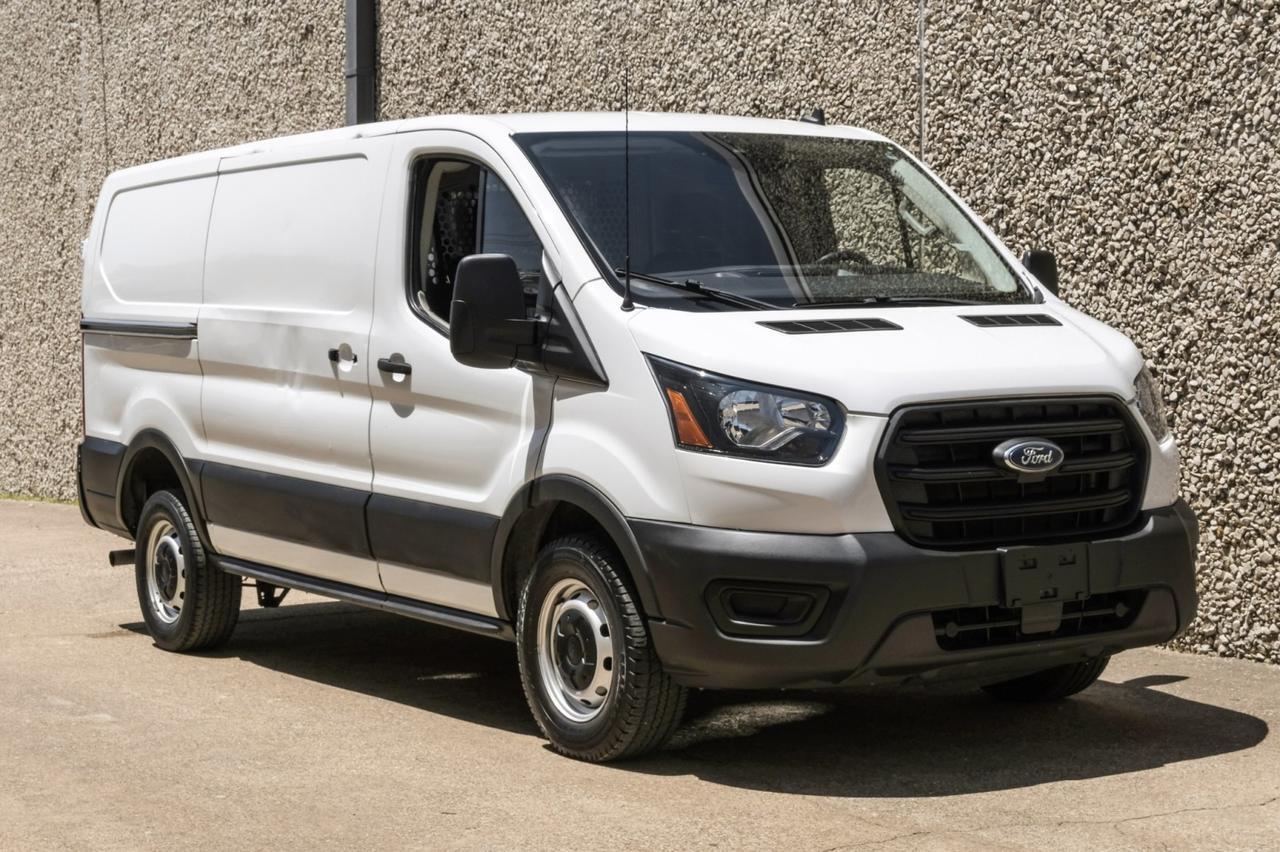 2020 Ford Transit Cargo Van Farmers Branch TX