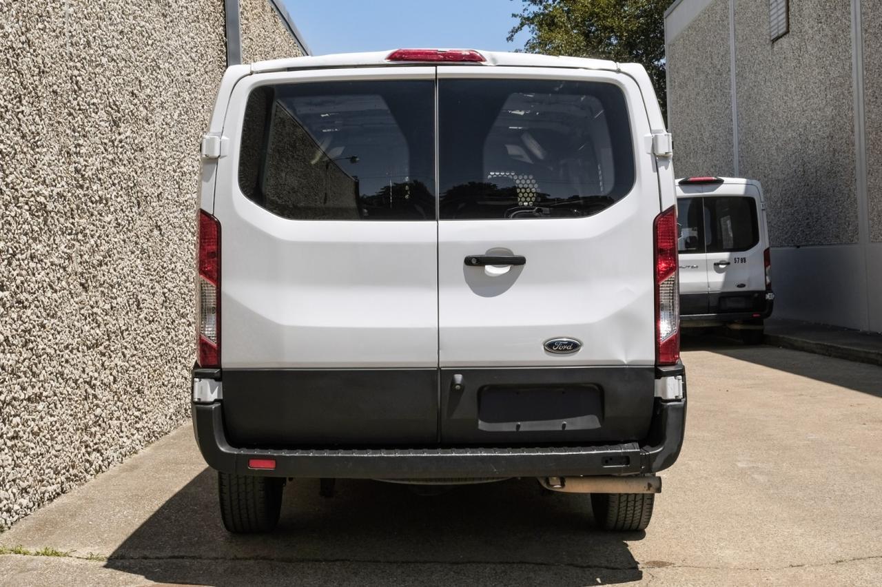2020 Ford Transit Cargo Van Farmers Branch TX