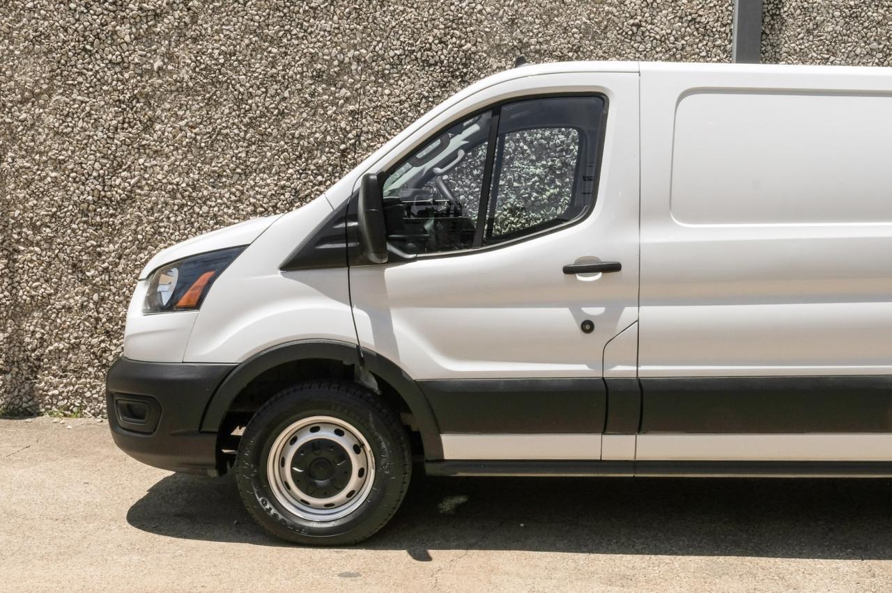 2020 Ford Transit Cargo Van Farmers Branch TX