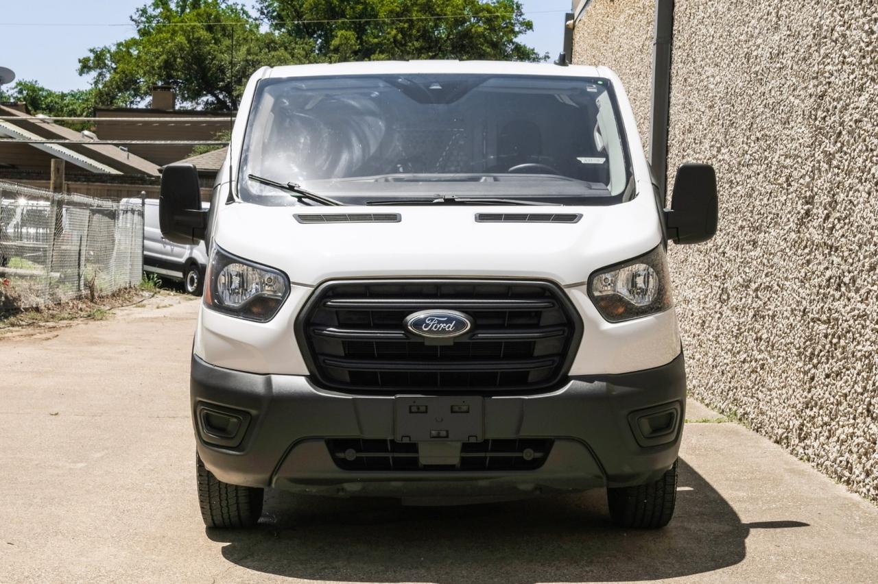 2020 Ford Transit Cargo Van Farmers Branch TX