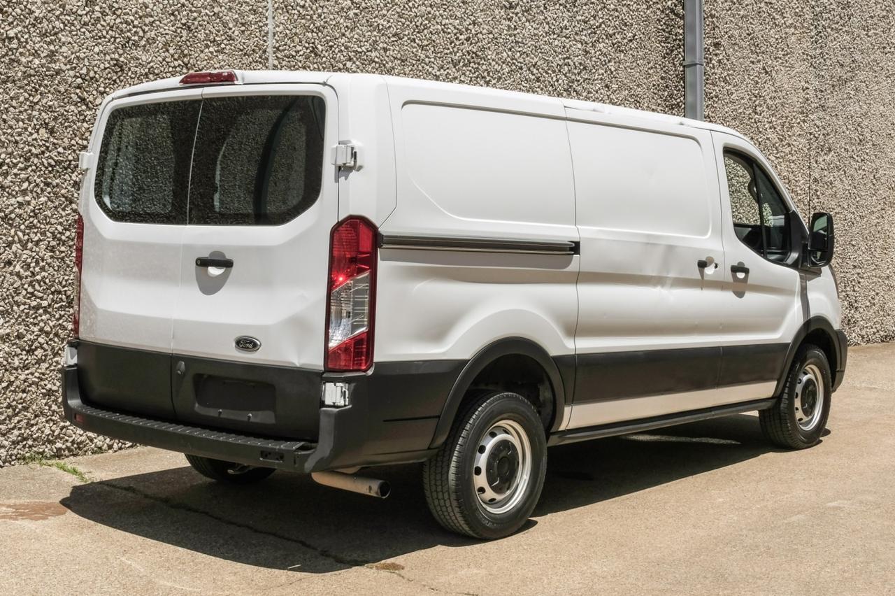 2020 Ford Transit Cargo Van Farmers Branch TX