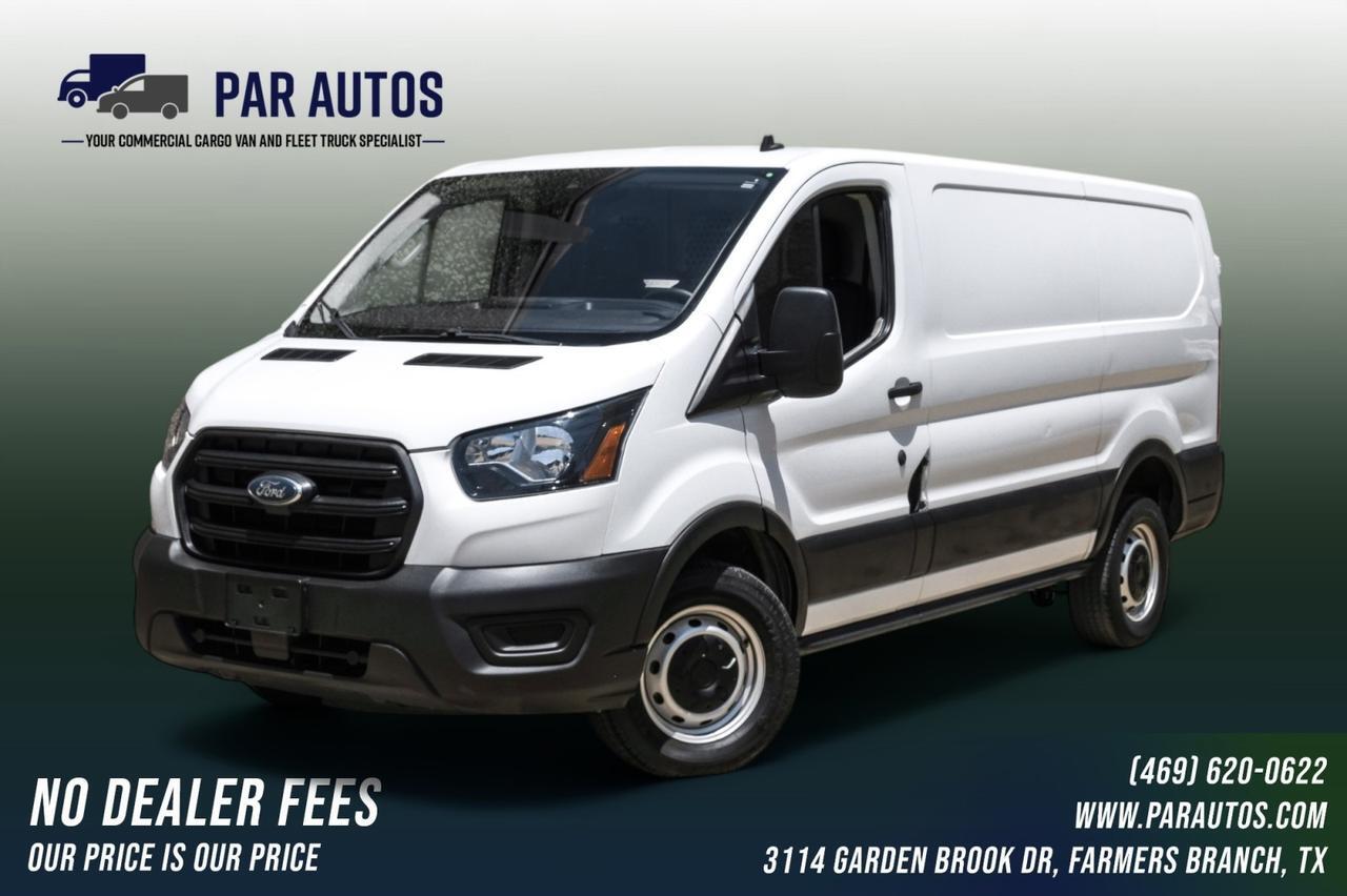 2020 Ford Transit Cargo Van Farmers Branch TX