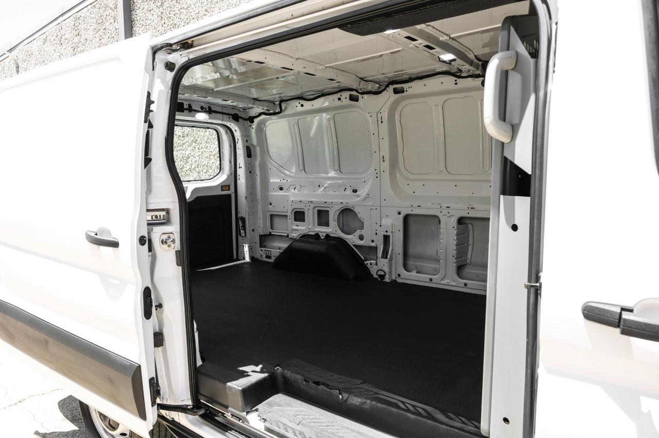 2020 Ford Transit Cargo Van Farmers Branch TX