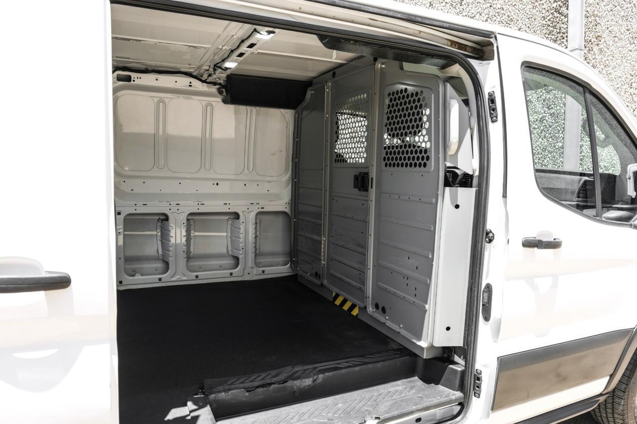 2020 Ford Transit Cargo Van Farmers Branch TX