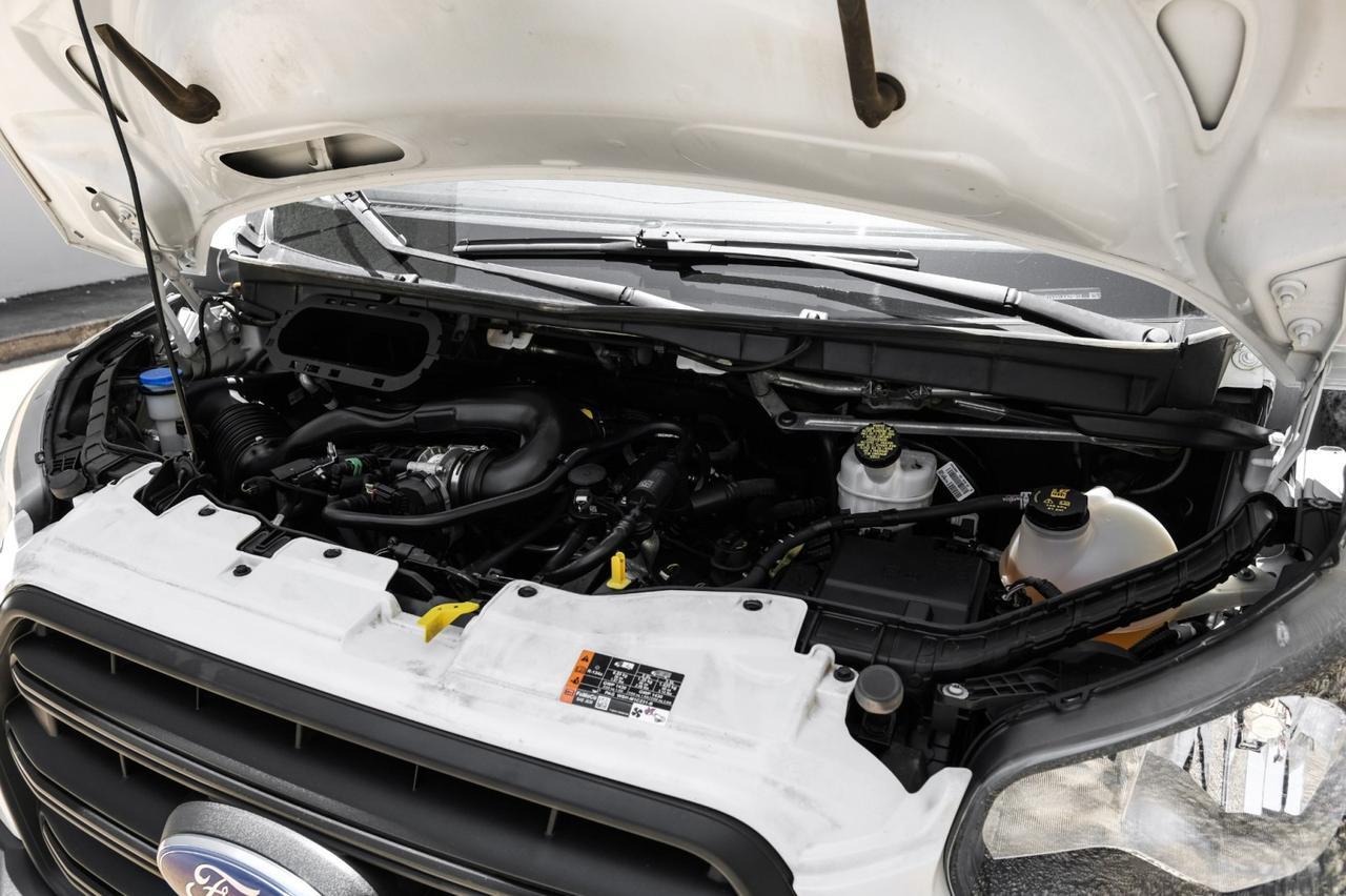 2020 Ford Transit Cargo Van Farmers Branch TX