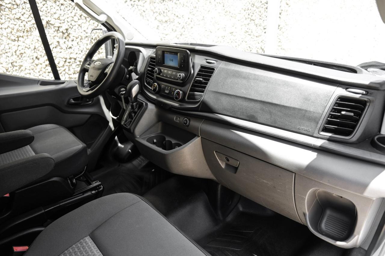 2020 Ford Transit Cargo Van Farmers Branch TX