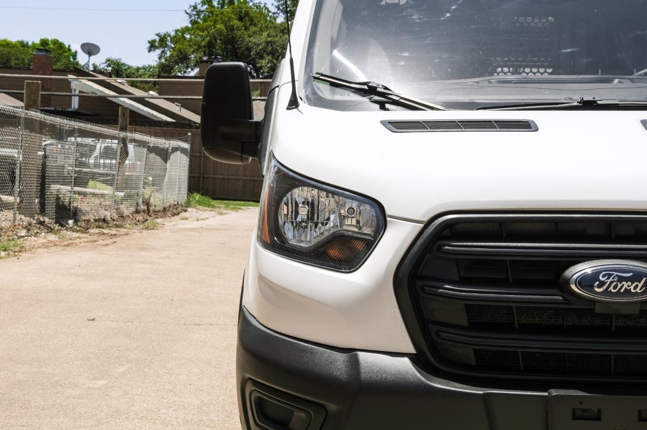 2020 Ford Transit Cargo Van Farmers Branch TX
