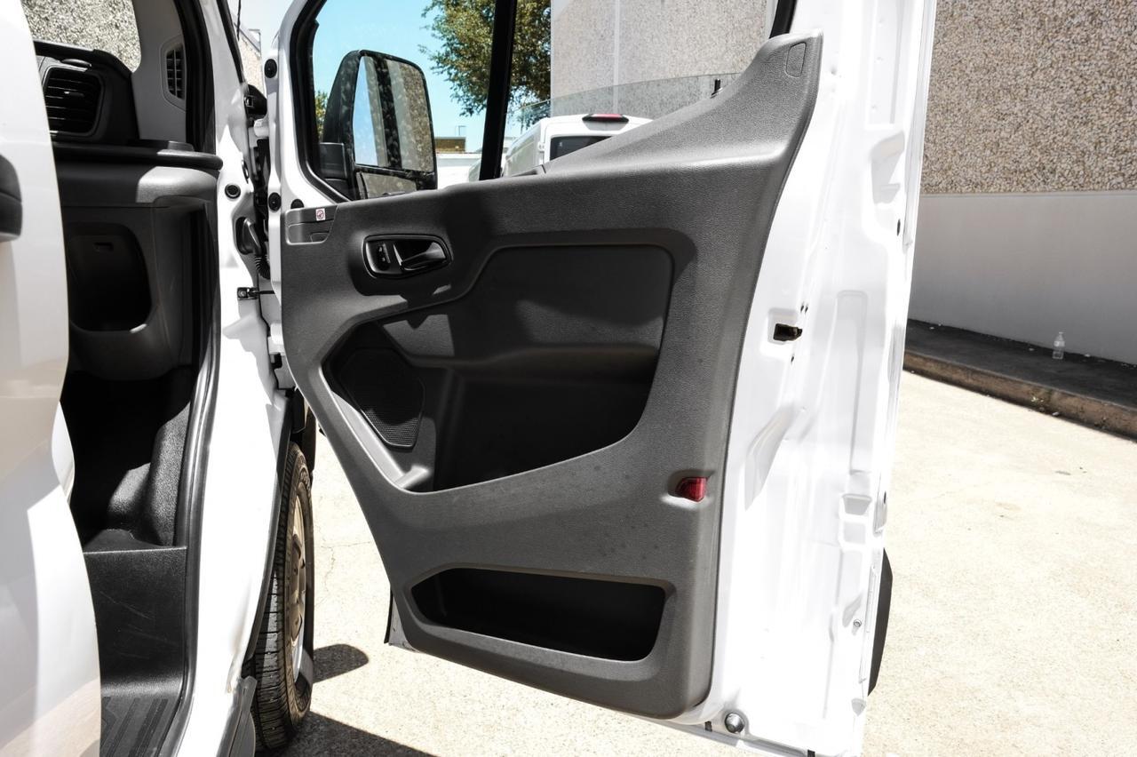 2020 Ford Transit Cargo Van Farmers Branch TX