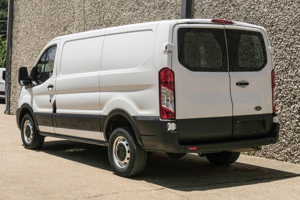 2020 Ford Transit Cargo Van Farmers Branch TX