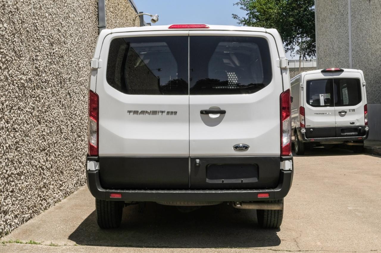 2020 Ford Transit Cargo Van Farmers Branch TX